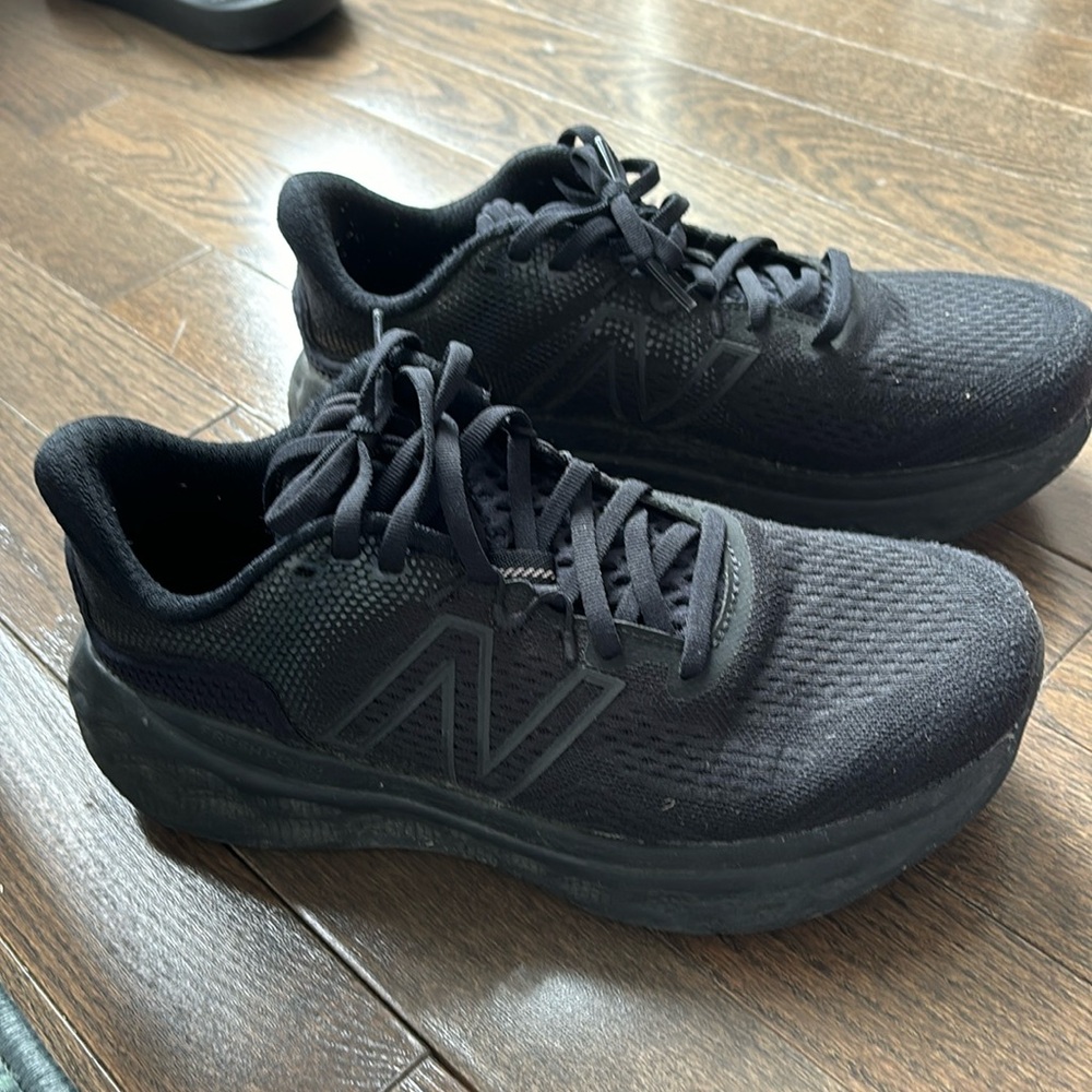 NEW BALANCE FRESH FOAM MORE V3